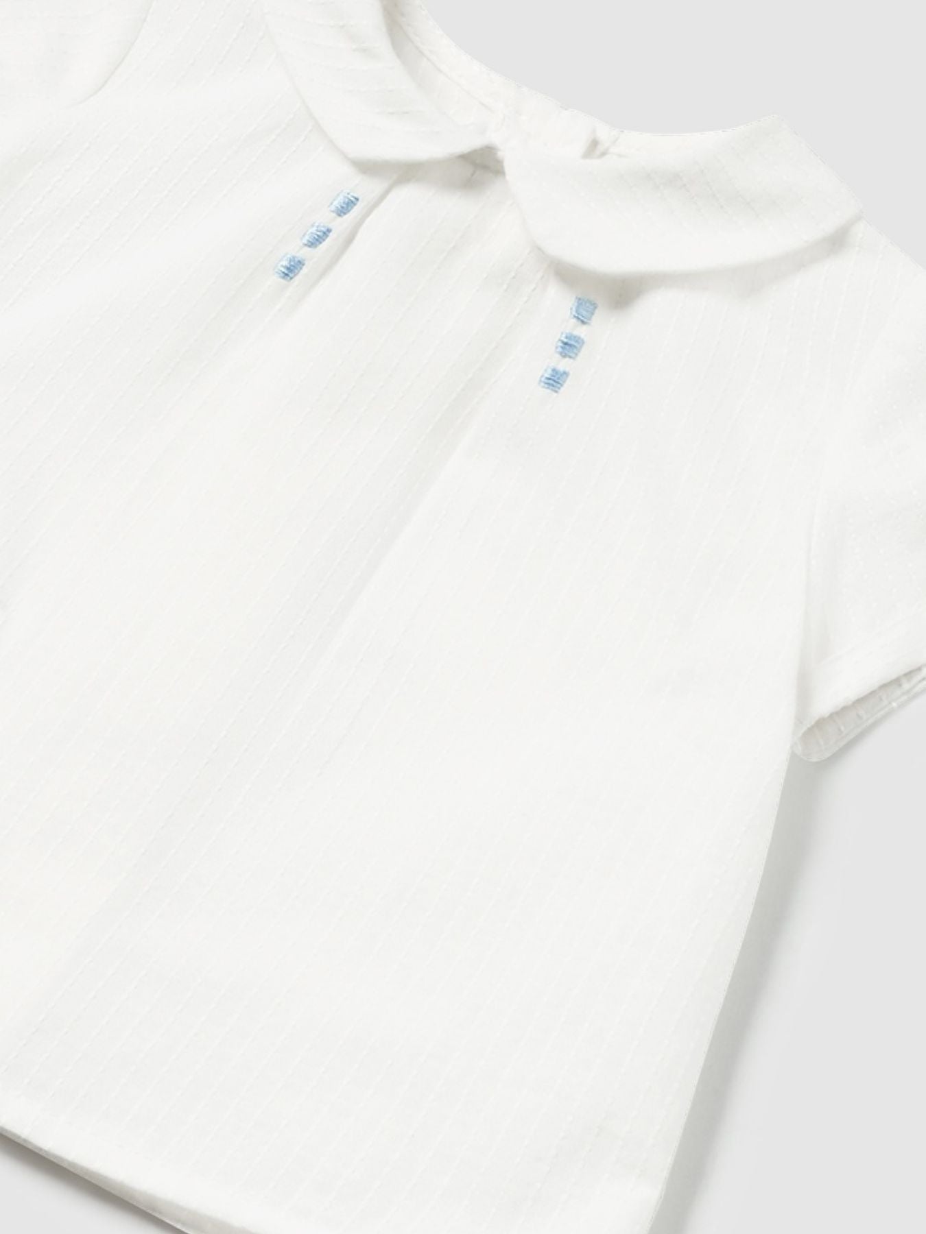 Compl.pant.corto Bimbo AZZURRO 1216/A
