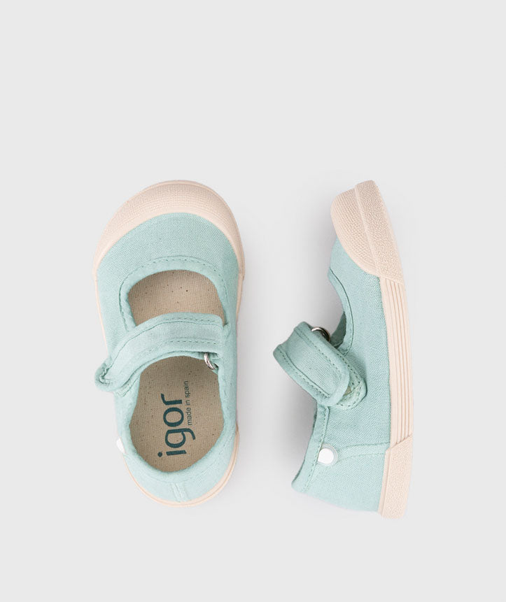 S10331-026 - Calzature Bimba - IGOR