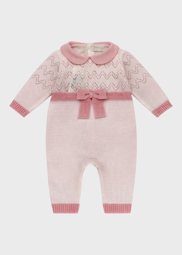 7583 - Tutine e Completi nascita - BIMBALO'