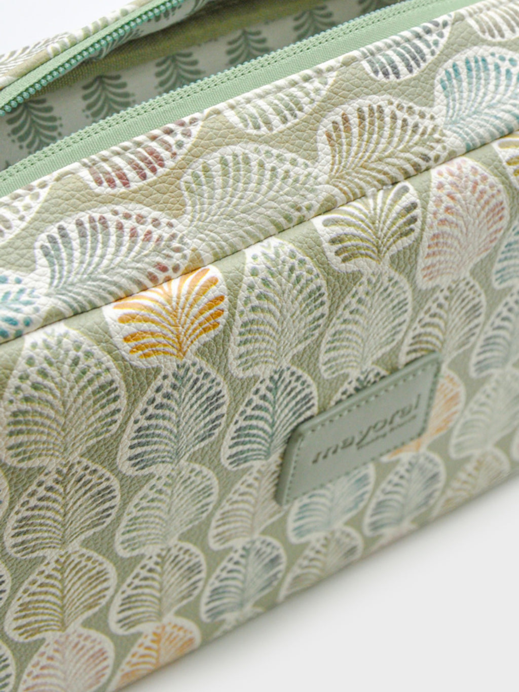 Necessaire  Verde 19976/59