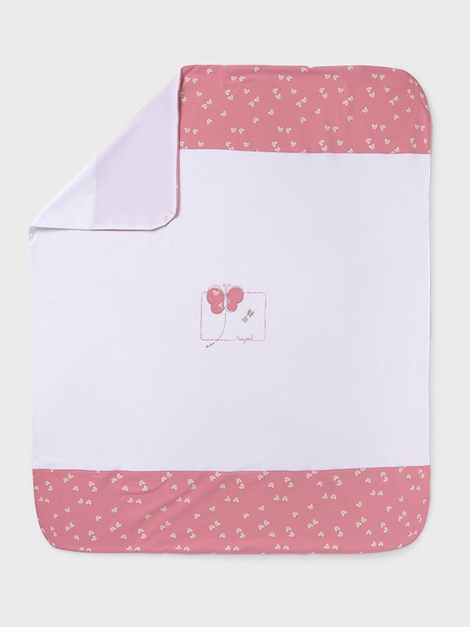 Copertina Neonata ROSA 9861 /R