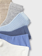 Babysocken Blau 9918/60