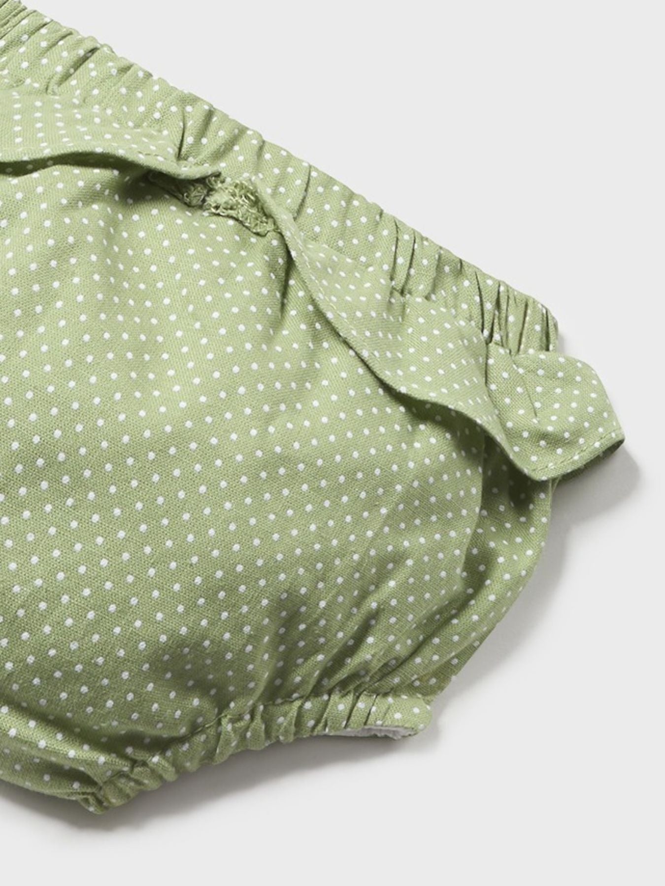 Comp. short  EUCALIPTO