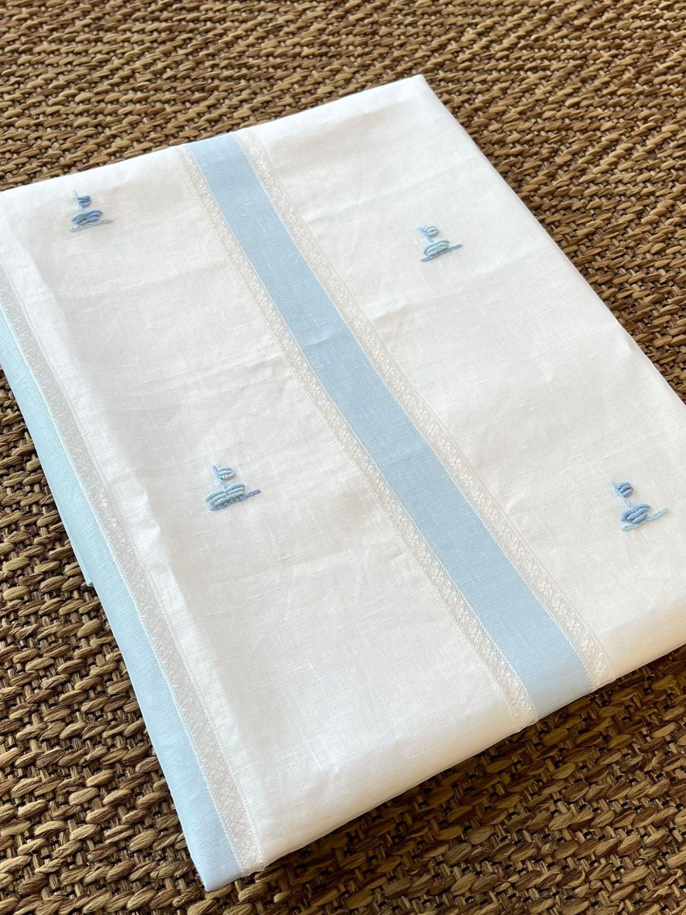 Coperta Neonato CIELO ATIP/CO