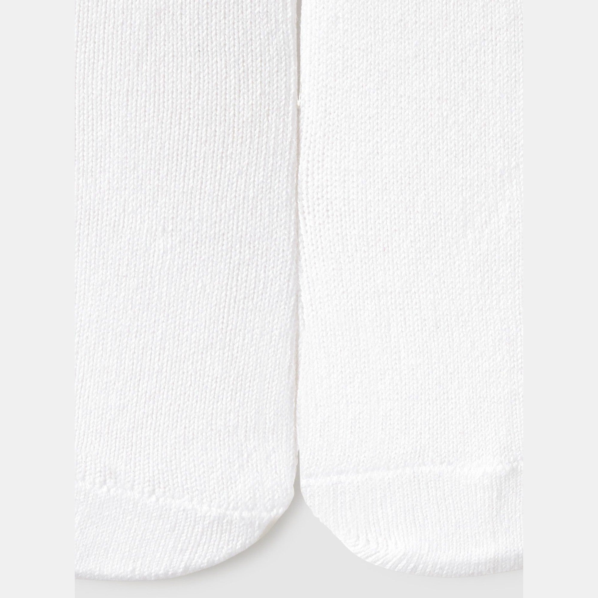 Pantacollant  Bianco 9916/14 -  NANU' BABY