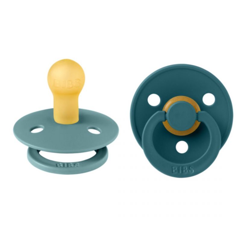 Set 2 ciucci Island sea/Forest lake  BLU 110432 -  NANU' BABY