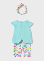 1763 - Completi e Pagliaccetti - MAYORAL