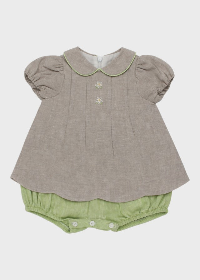 7568/T - Completi e Pagliaccetti - BIMBALO'