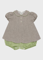 7568/T - Completi e Pagliaccetti - BIMBALO'