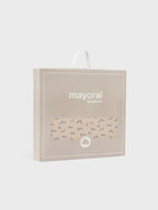 Baby Blanket, Light Blue, 9946/31