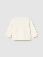 Giacca Bimba Beige 2332/38