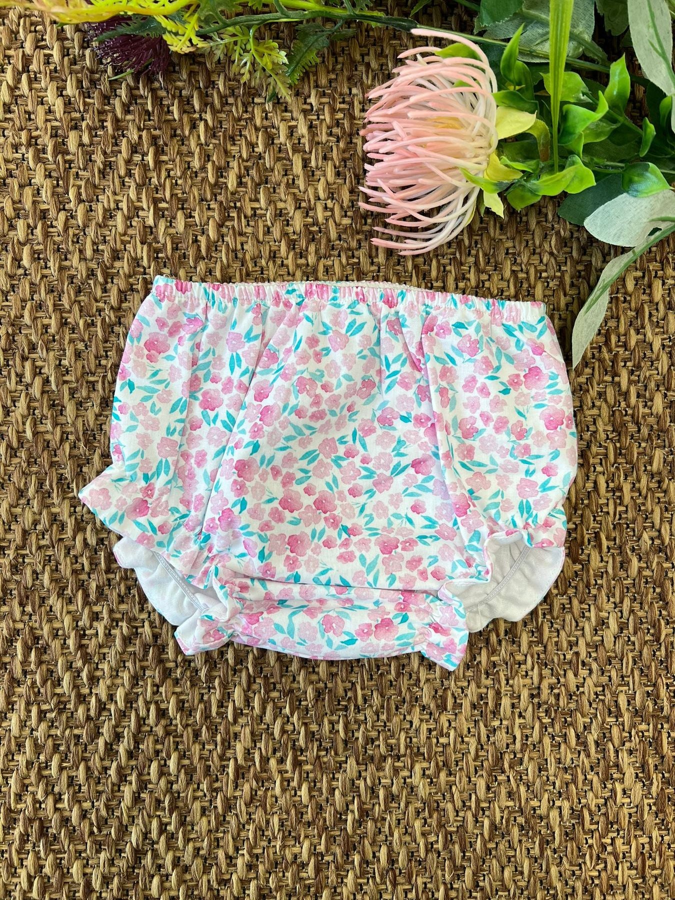 Culotte Lavanda Bimba LILLA 012-20174