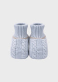 Sky Cotton Slippers EK63S/C