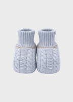 Sky Cotton Slippers EK63S/C