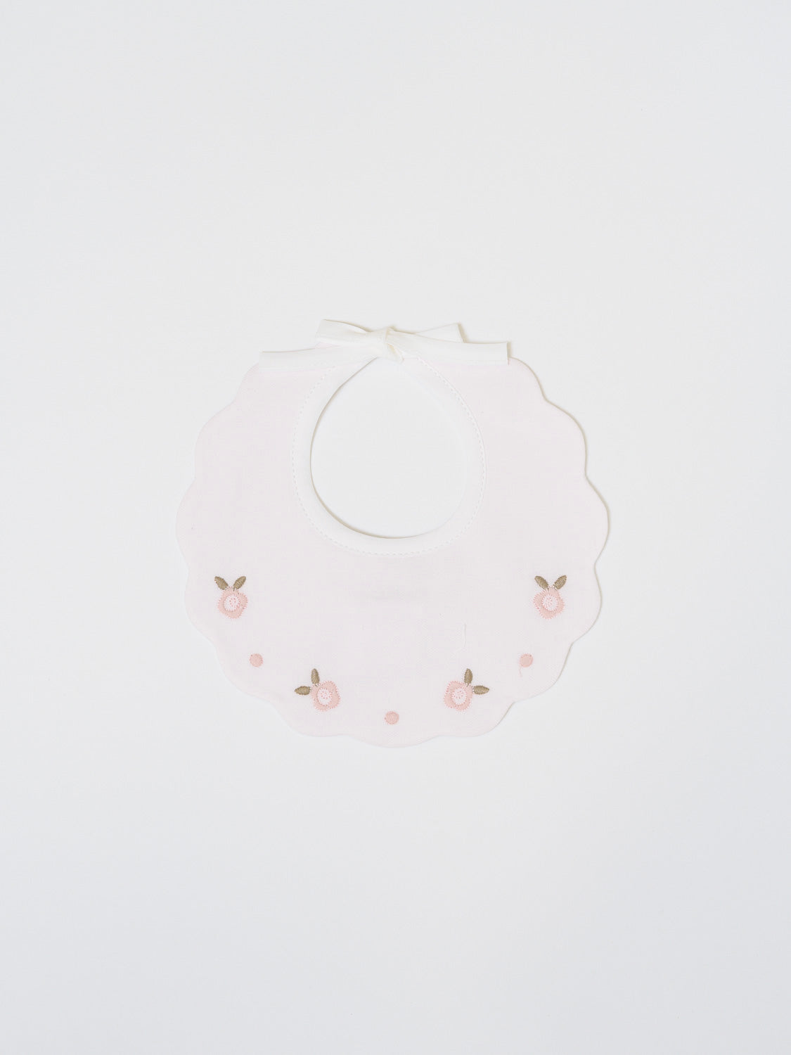 Bavetta Neonata ROSA IN24BAV/R