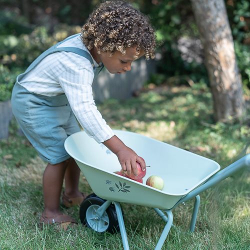 Carriola  - Amici della foresta - LD9125