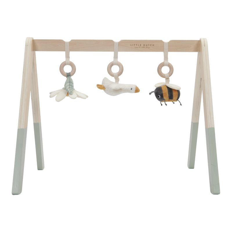 Baby-Spielcenter Little Goose Mehrfarbig LD8510