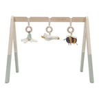 Baby-Spielcenter Little Goose Mehrfarbig LD8510