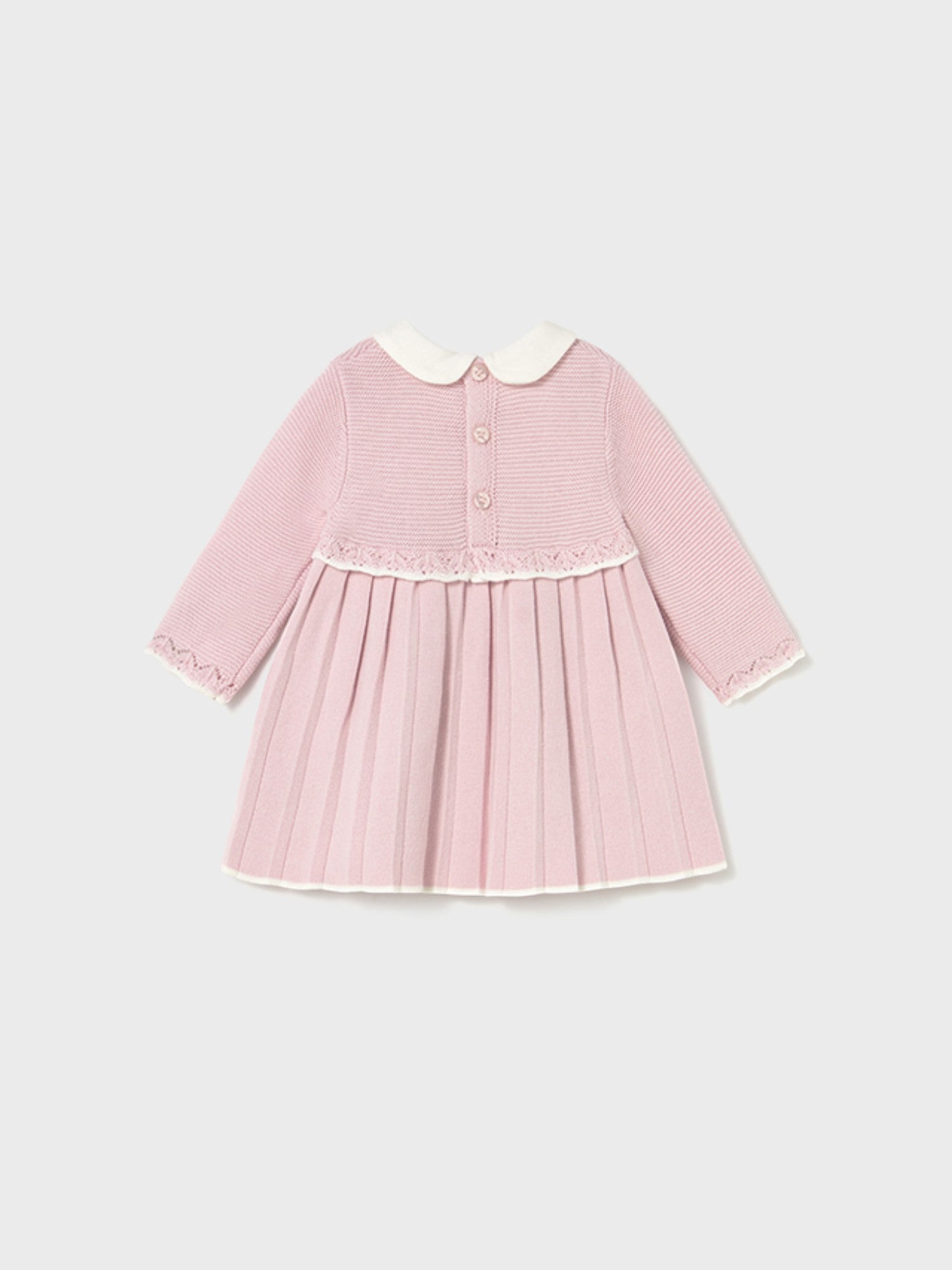 Abito  Rosa 2804/25 -  NANU' BABY