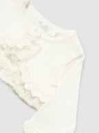 1377 - Ceremony Jacket - MAYORAL