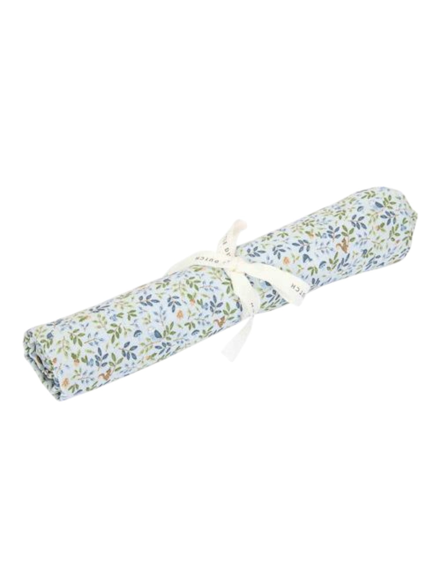 Mussolina  - Amici della foresta Neonato BLU TE51944030