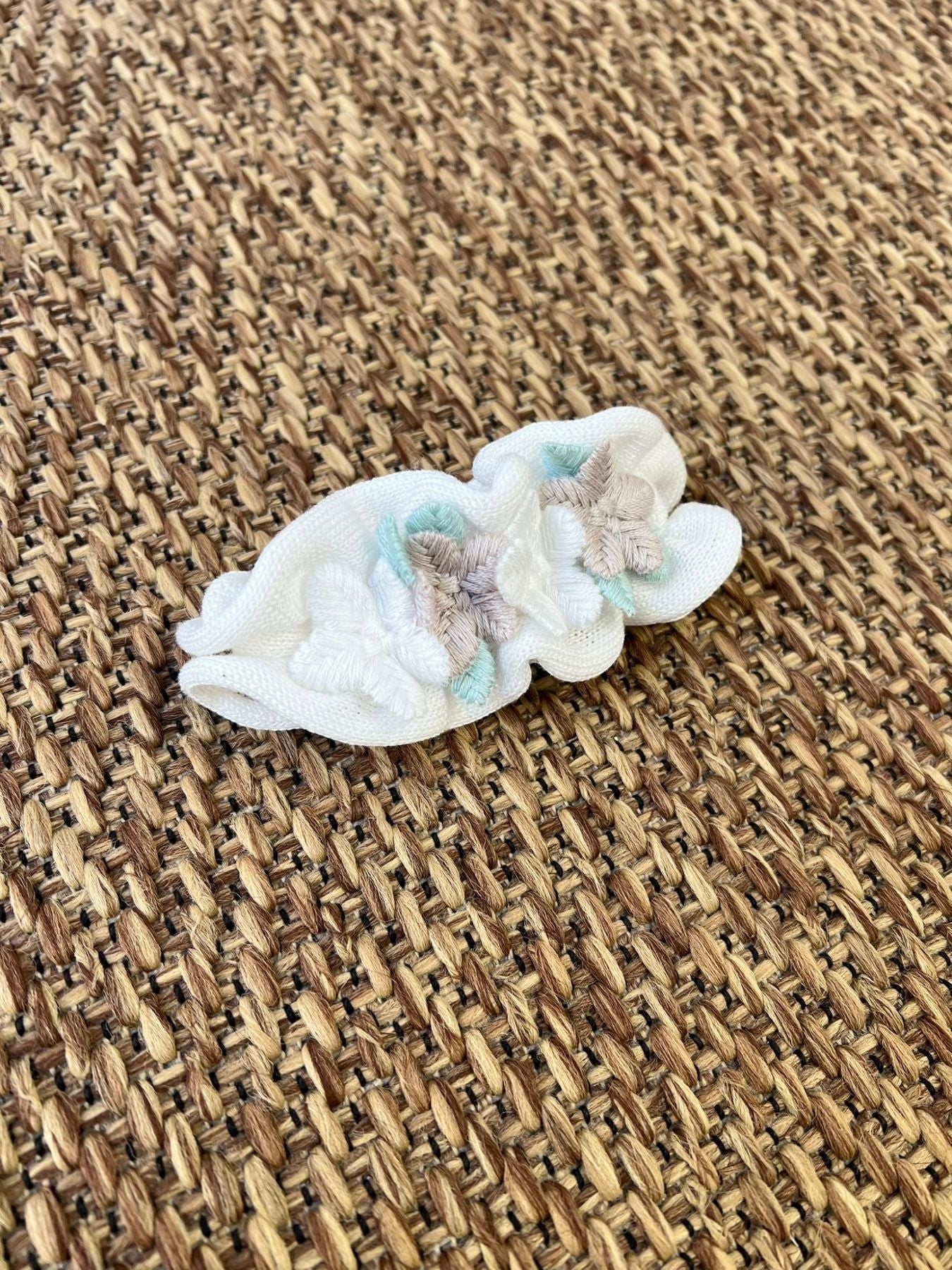 EP18FA - Cura dei capelli - MARLU'