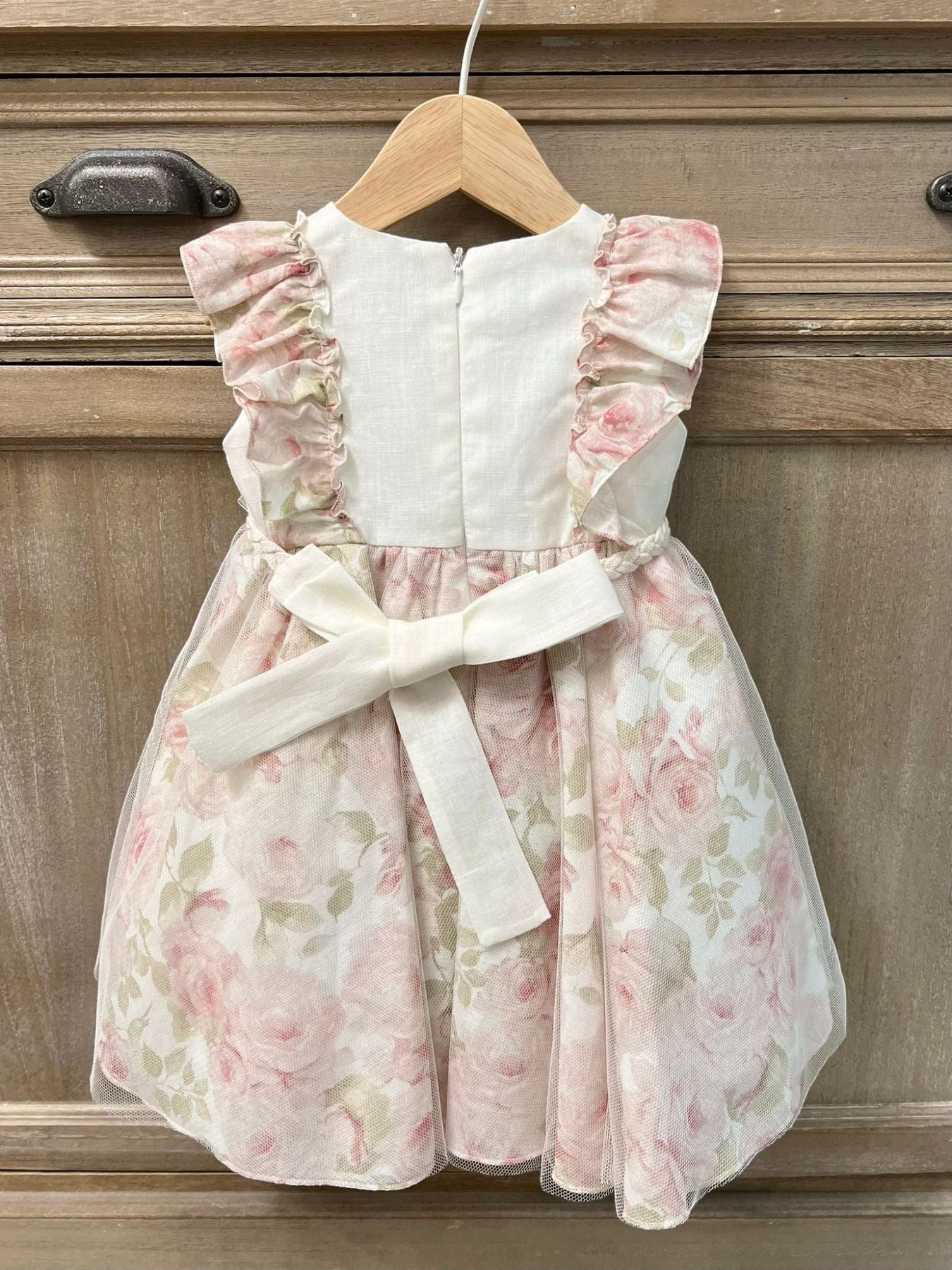 EN822 - Abito - MARLU'