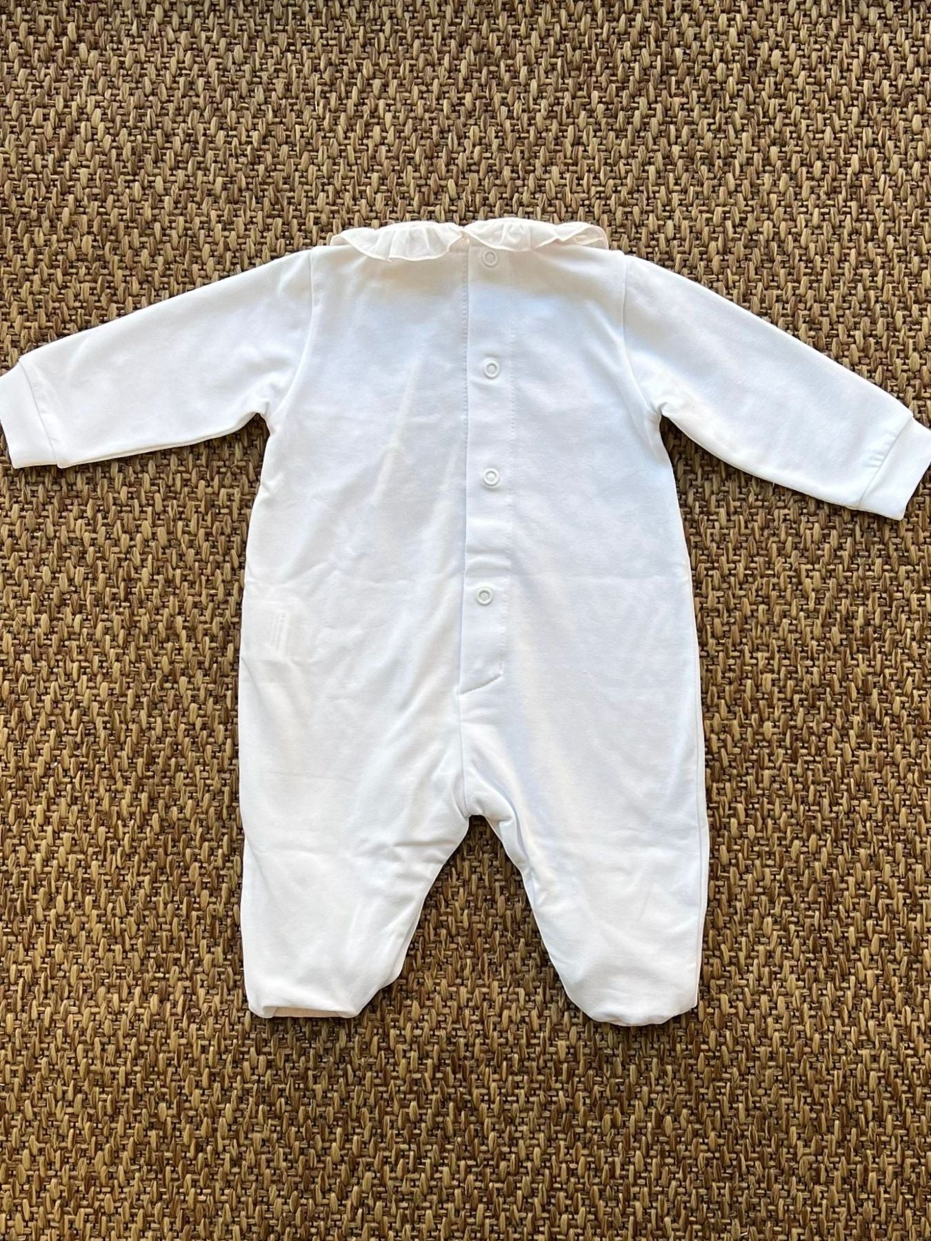 EP2714 - Tutine e Completi nascita - MARLU'