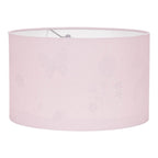 Lampada a sospensione Silhouette Fiori e Farfalle. ROSA LA20101450 corredino e abbigliamento neonato | NANU' BABY