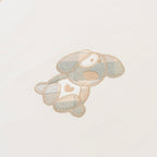 LC1112 - Coperte e Lenzuolini - SARTORIA DEI PICCOLI corredino e abbigliamento neonato | NANU' BABY