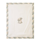 LC1112 - Coperte e Lenzuolini - SARTORIA DEI PICCOLI corredino e abbigliamento neonato | NANU' BABY