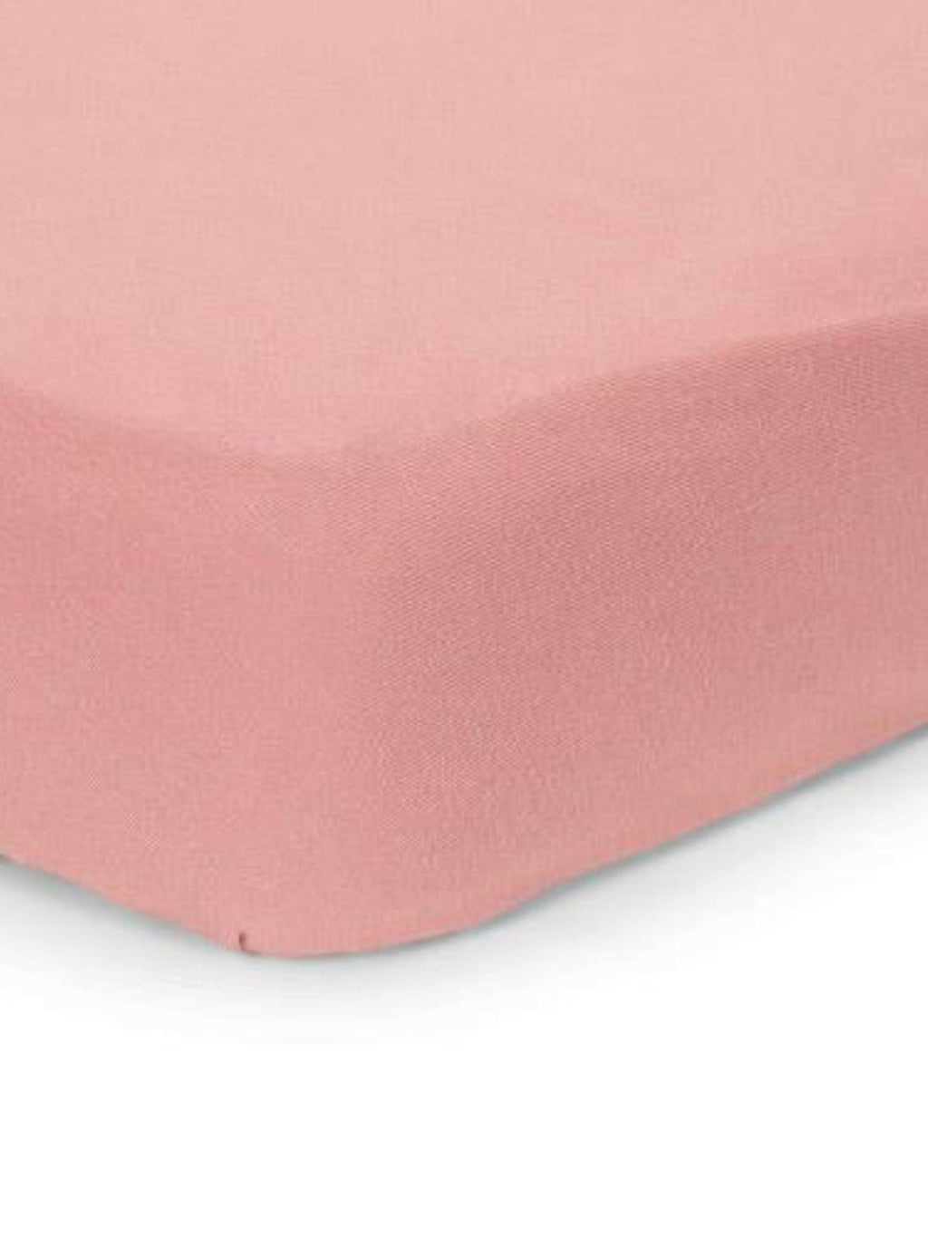 Lenzuolo con angoli per culla Neonata Rosa TE10754009 corredino e abbigliamento neonato | NANU' BABY