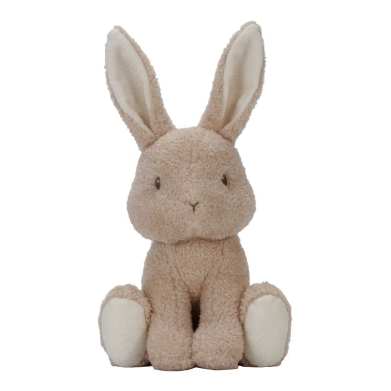 Coniglietto coccoloso  BEIGE LD8862
