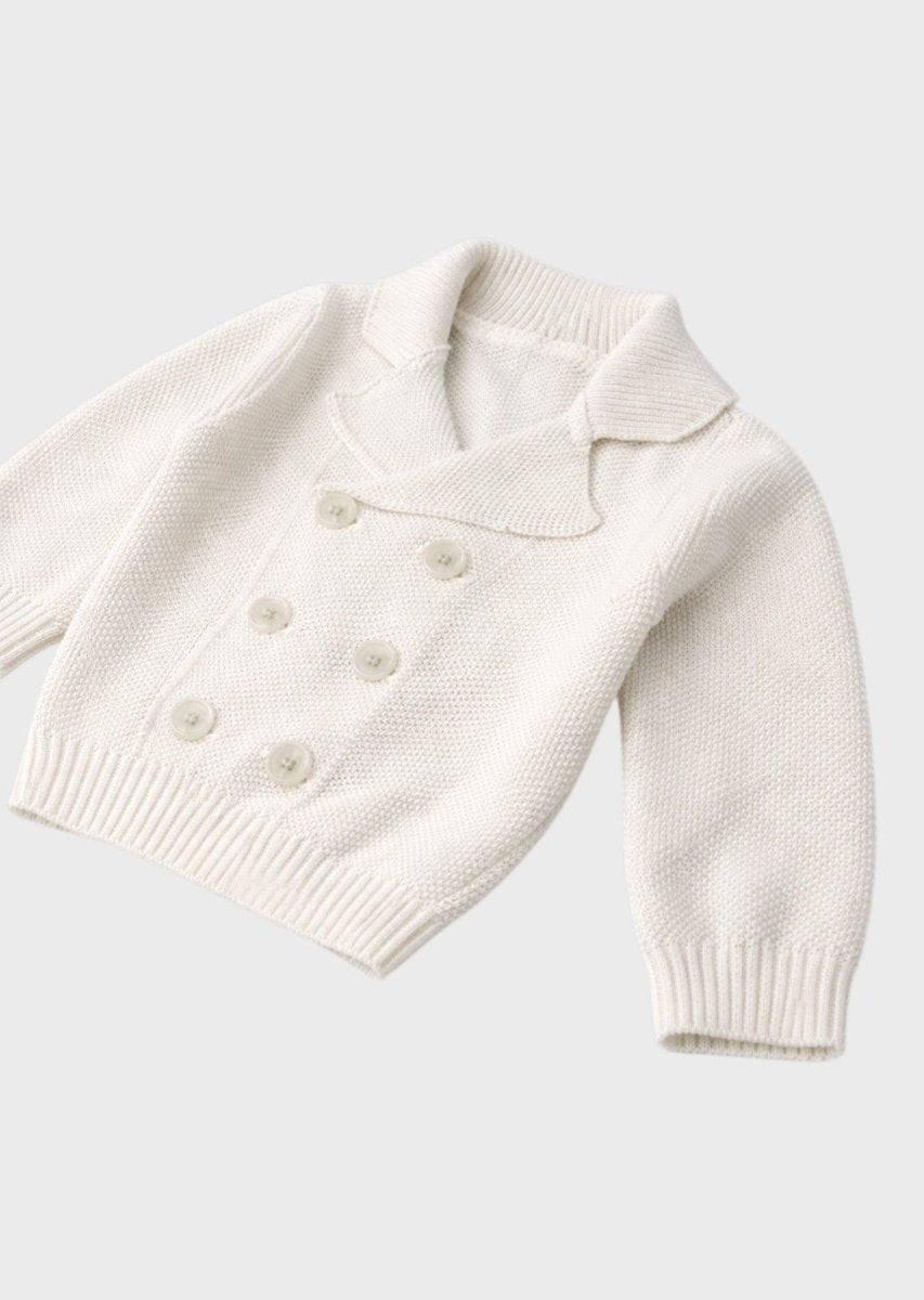 M0531AG/C - Maglieria - BUFI corredino e abbigliamento neonato | NANU' BABY