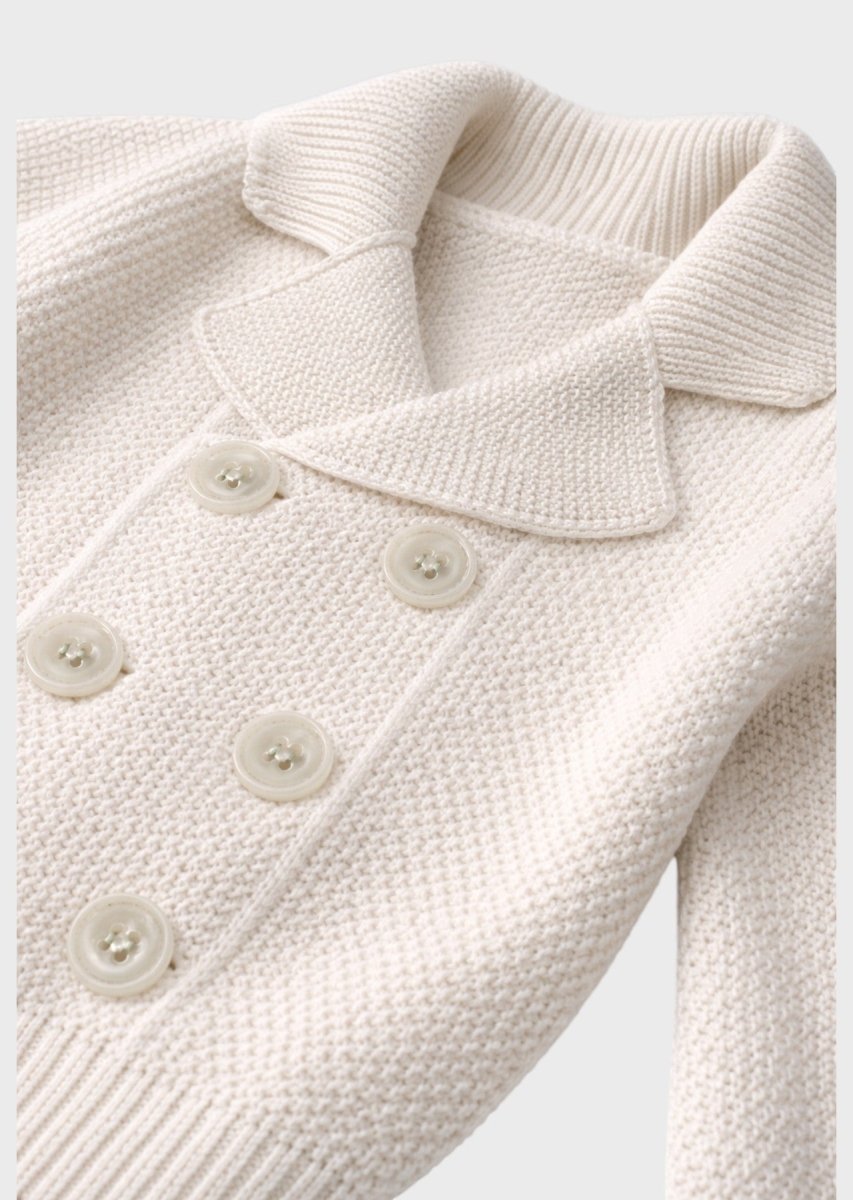 M0531AG/V - Maglieria - BUFI corredino e abbigliamento neonato | NANU' BABY