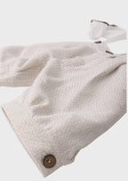 M0532A - Cerimonia - BUFI corredino e abbigliamento neonato | NANU' BABY