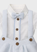 M0532A/C - Cerimonia - BUFI corredino e abbigliamento neonato | NANU' BABY