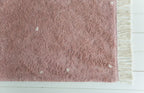 Tappeto Dot pure Pink  ROSA RU10110150 -  NANU' BABY