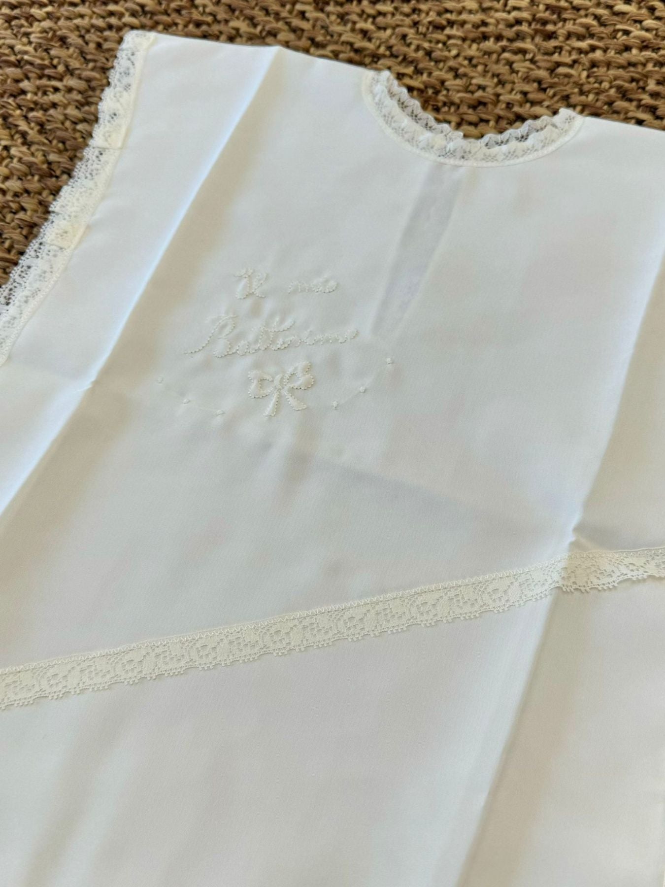 Taufstola LATTE B/S 22-L