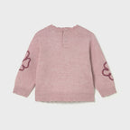 Maglia Bimba Rosa 2355/27 corredino e abbigliamento neonato | NANU' BABY