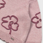 Maglia Bimba Rosa 2355/27 corredino e abbigliamento neonato | NANU' BABY