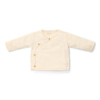 Maglia manica lunga Neonato Beige CL25291019 corredino e abbigliamento neonato | NANU' BABY