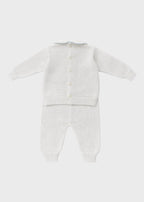 MARIO/CN - Tutine e Completi nascita - PICCOLA GIUGGIOLA corredino e abbigliamento neonato | NANU' BABY