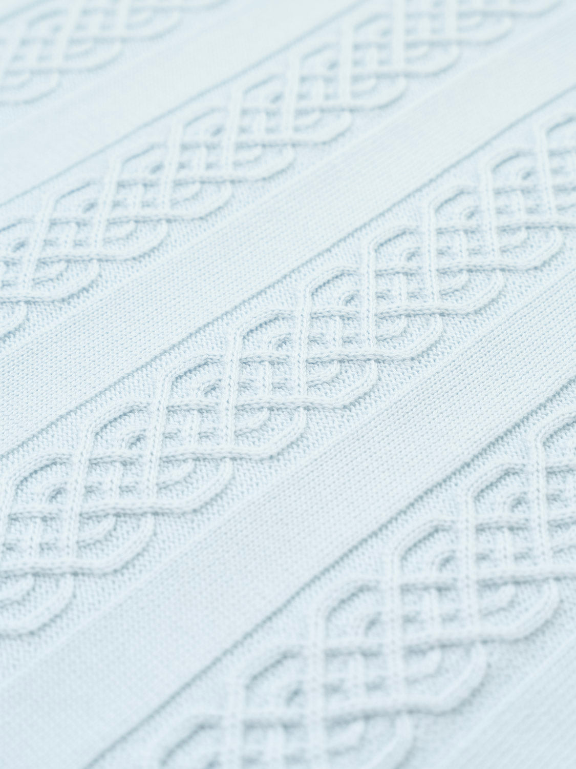 Coperta Neonato CIELO IN5880
