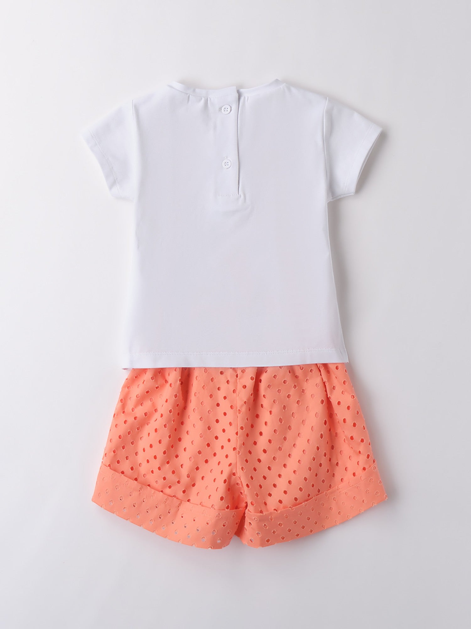 0B351/0113 - Outfits und Strampler - SARABANDA