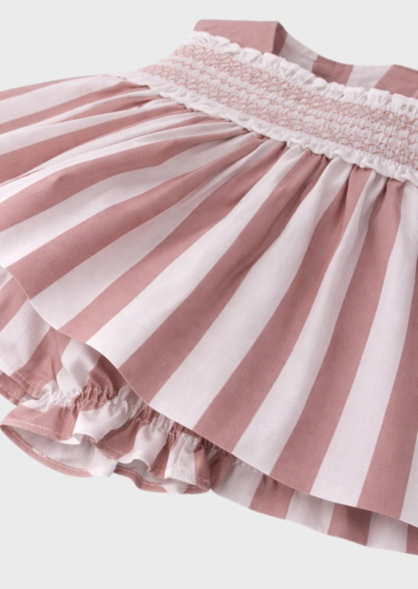 MINARAI 0141//54 - Tutine e Completi nascita - MARTA Y PAULA corredino e abbigliamento neonato | NANU' BABY