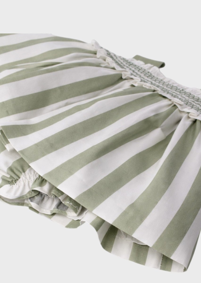 MINARAI 0141/67 - Tutine e Completi nascita - MARTA Y PAULA corredino e abbigliamento neonato | NANU' BABY