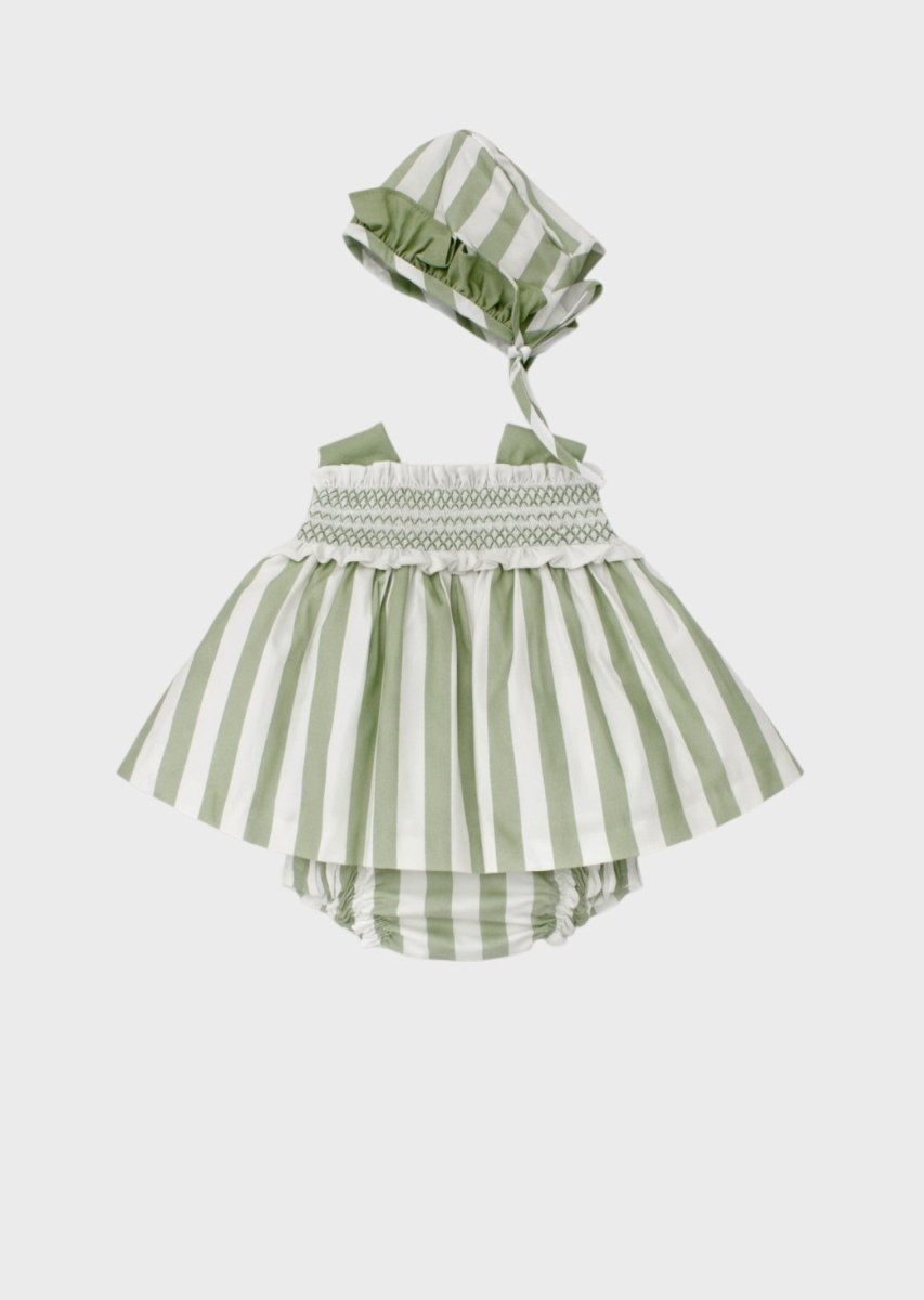 MINARAI 0141/67 - Tutine e Completi nascita - MARTA Y PAULA corredino e abbigliamento neonato | NANU' BABY