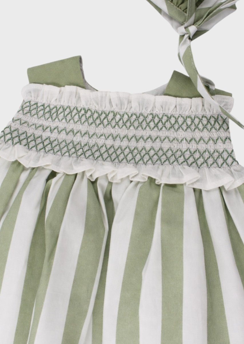 MINARAI 0141/67 - Tutine e Completi nascita - MARTA Y PAULA corredino e abbigliamento neonato | NANU' BABY