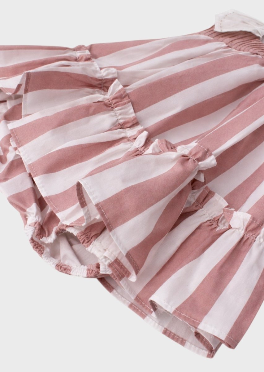 MINARAI 0326/54 - Abito - MARTA Y PAULA corredino e abbigliamento neonato | NANU' BABY